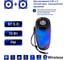 Портативная колонка Belsis Magic Acoustic Enigma с Bluetooth 5.0, чёрная SK1023BK 3