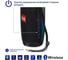 Портативная колонка Belsis Magic Acoustic Enigma с Bluetooth 5.0, чёрная SK1023BK 5
