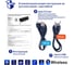 Портативная колонка Belsis Magic Acoustic Enigma с Bluetooth 5.0, чёрная SK1023BK 9