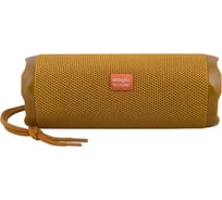 Портативная колонка Belsis Magic Acoustic flexBox с Bluetooth 5.0, золотая SK1021GD