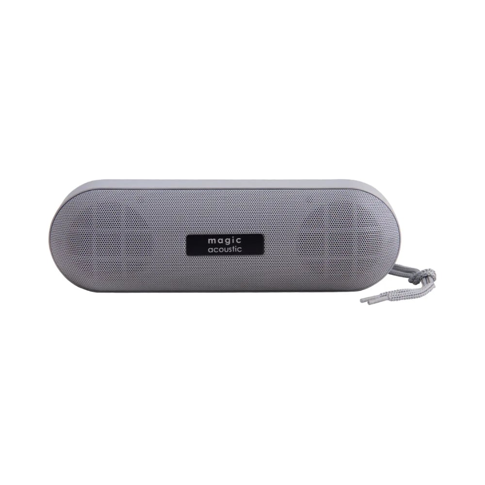 Портативная колонка Belsis Magic Acoustic Evolution с Bluetooth 5.0 ...