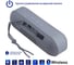 Портативная колонка Belsis Magic Acoustic Evolution с Bluetooth 5.0, серая SK1025GY 4