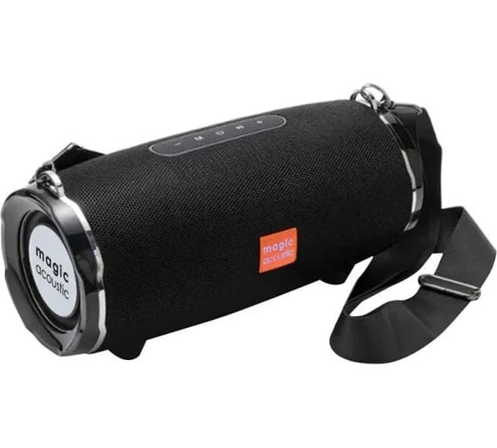 Портативная колонка Belsis Magic Acoustic Beat machine с Bluetooth 5.0 SK1022BK