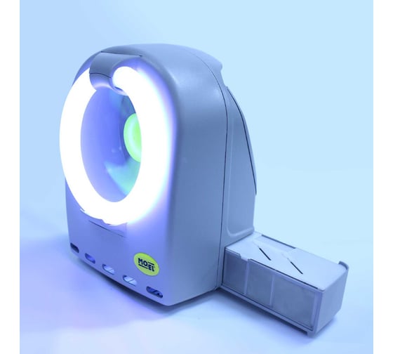 Уничтожитель насекомых MO-EL 363G
