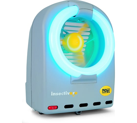 Уничтожитель насекомых MO-EL 363G 1