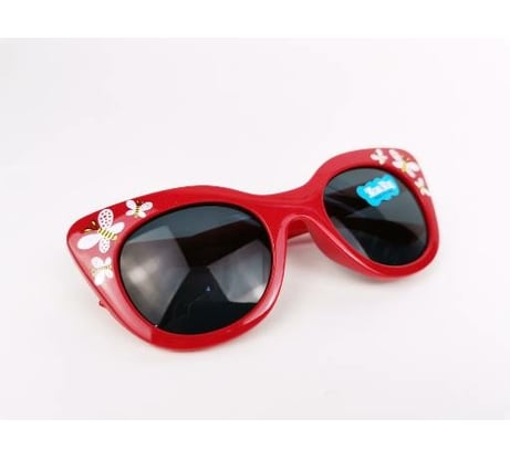 Солнечные детские очки Bikson ХГ2661