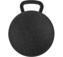 Беспроводная bluetooth-колонка Red Line Tech BS – 06, черная УТ000018138