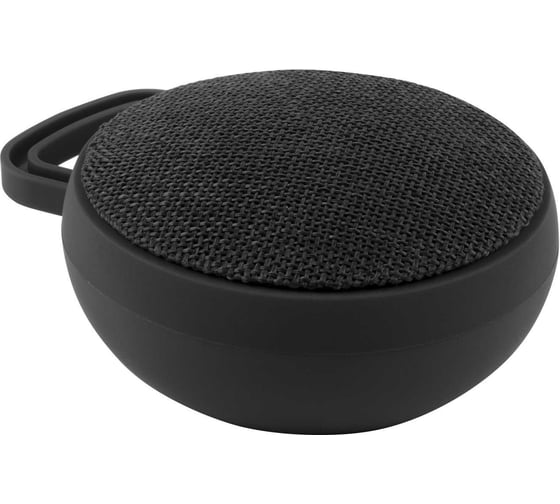 Беспроводная bluetooth-колонка Red Line Tech BS – 06, черная УТ000018138