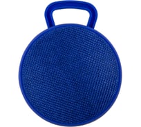 Беспроводная bluetooth-колонка Red Line Tech BS – 06, синяя УТ000018137