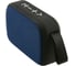 Беспроводная bluetooth-колонка Red Line Tech BS - 05, синяя УТ000018082 2