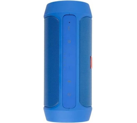 Беспроводная bluetooth-колонка Red Line Tech BS – 02, синяя УТ000017804