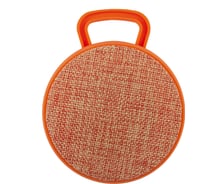 Беспроводная bluetooth-колонка Red Line Tech BS – 06, оранжевая УТ000018141