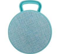 Беспроводная bluetooth-колонка Red Line Tech BS – 06, мятная УТ000018139