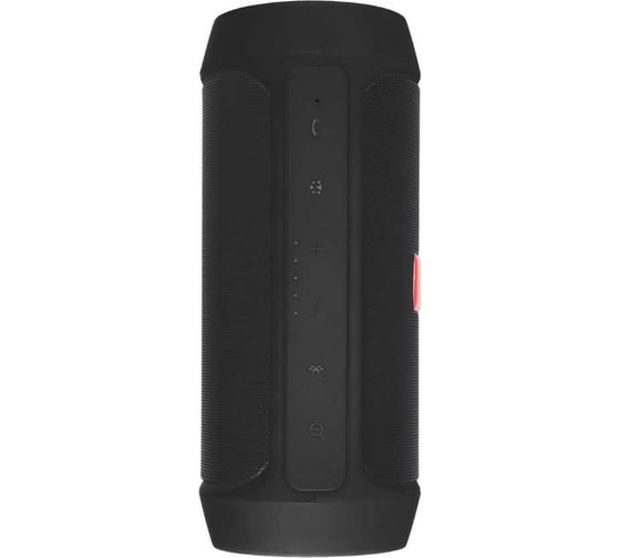 Беспроводная bluetooth-колонка Red Line Tech BS – 02, черная УТ000017803