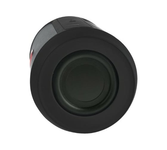Беспроводная bluetooth-колонка Red Line Tech BS – 02, черная УТ000017803