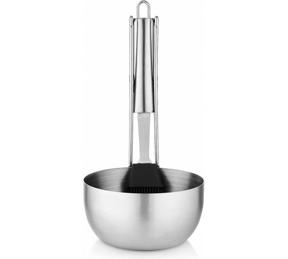 Набор для гриля Walmer ROAST соусница, кисточка для смазывания W28201223 1