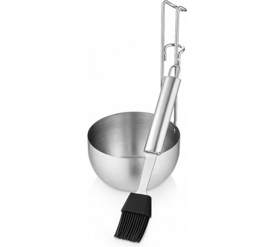 Набор для гриля Walmer ROAST соусница, кисточка для смазывания W28201223