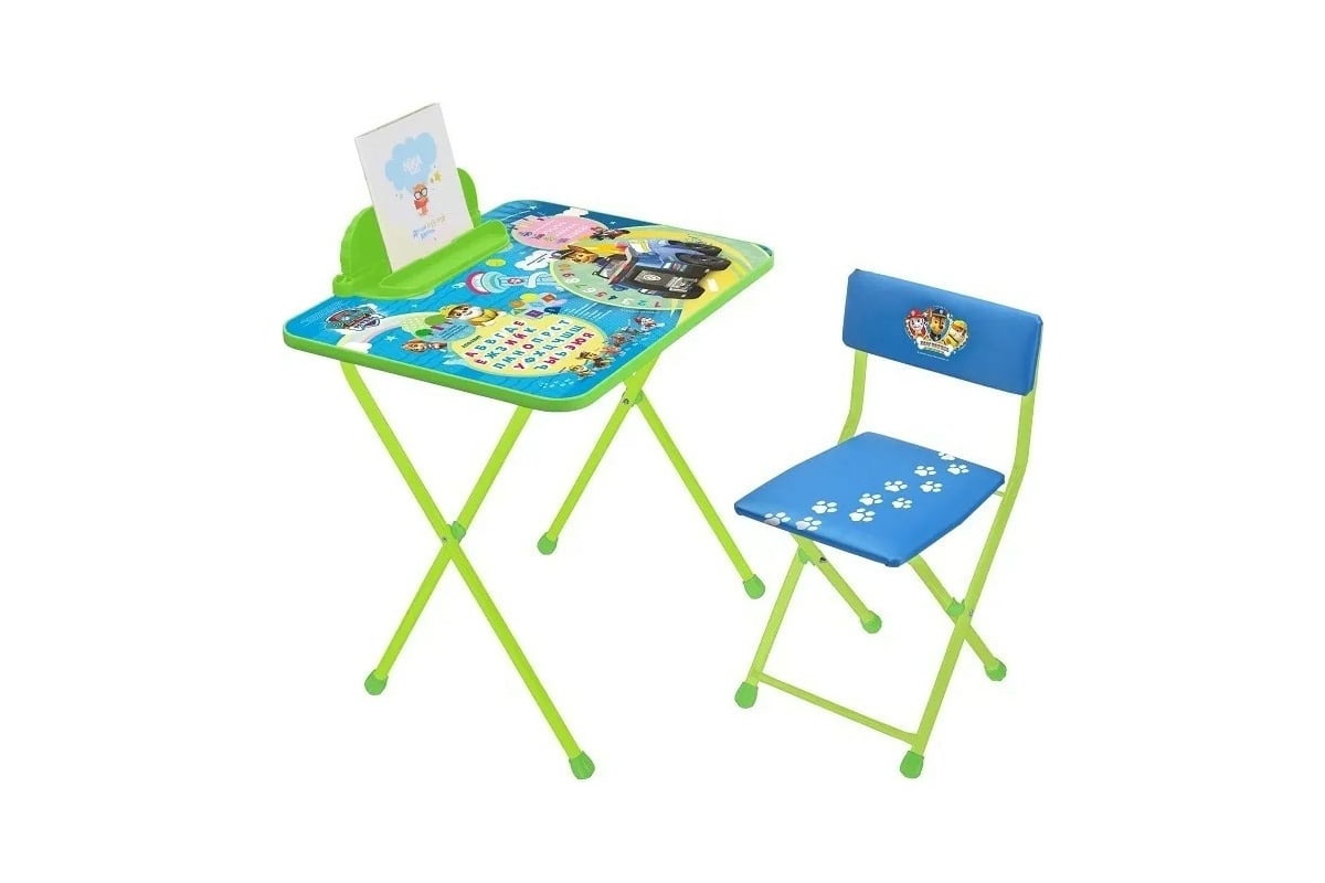 Детский комплект Nika Щенячий патруль К1-100 - выгодная цена, отзывы ...