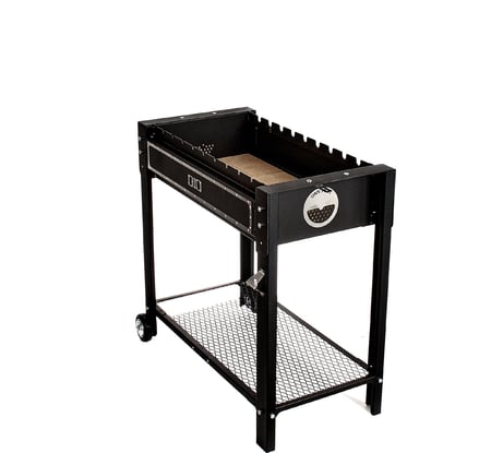 Мангал DIOPRIMERA DIO VULCANO 5 STANDART 7772050