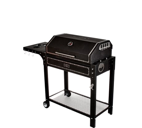 Мангал DIOPRIMERA DIO VULCANO 5 PRO 7772052