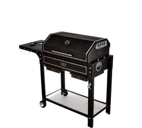 Мангал DIOPRIMERA DIO VULCANO 7 PRO 7772072