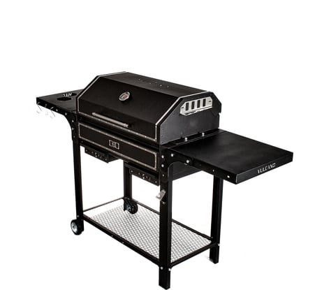 Мангал DIOPRIMERA DIO VULCANO 7 PRO MAX 7772073