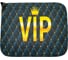 Коврик для бани Бацькина Баня печать VIP 40x50 см 10432 1