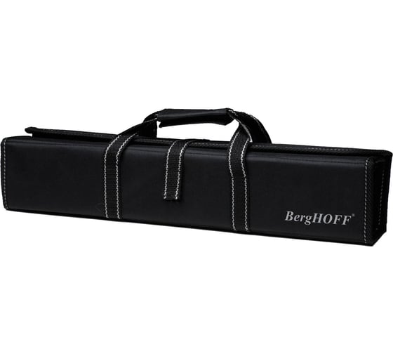 Набор для барбекю в сумке BergHOFF Cubo 6 предметов 1108187