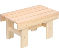 Подставка под таз Банные штучки 59x32x31 см 33287