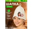 Шапка для бани и сауны Hot Pot Bad girl войлок 41158 2