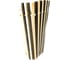 Настенный абажур Бацькина баня Zebra Jungle 35x25x12 см 30771 2