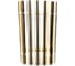 Прямой настенный абажур Бацькина баня Zebra thin rail 35x21.5x12 см 30772 1