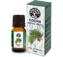 Эфирное масло Бацькина баня Сосна 16011