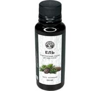 Ароматизатор Бацькина Баня Ель 100 мл 17003