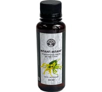 Ароматизатор Бацькина Баня Иланг-Иланг 100 мл 17004