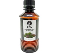 Ароматизатор Бацькина Баня Ель 250 мл 17014