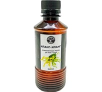 Ароматизатор Бацькина Баня Иланг-Иланг 250 мл 17015