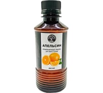 Ароматизатор Бацькина Баня Апельсин 250 мл 17012