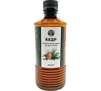 Ароматизатор Бацькина Баня Кедр 500 мл 17023