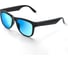 Солнцезащитные очки с Bluetooth ZDK синие glasses-blue 1