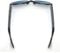 Солнцезащитные очки с Bluetooth ZDK синие glasses-blue 2