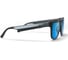 Солнцезащитные очки с Bluetooth ZDK синие glasses-blue 3