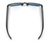 Солнцезащитные очки с Bluetooth ZDK синие glasses-blue 4