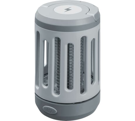 Отпугиватель Navigator NMK-03 аккумуляторный фонарь 93193