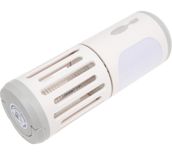 Отпугиватель Navigator NMK-02 аккумуляторный фонарь 93192