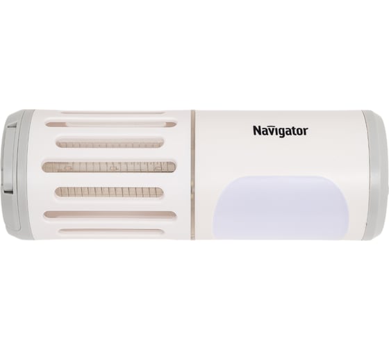 Отпугиватель Navigator NMK-02 аккумуляторный фонарь 93192