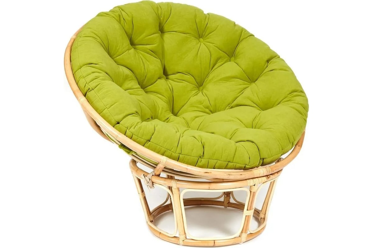 Tetchair papasan eco кресло