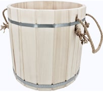 Запарник Бацькина баня 8 л 30012