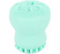 Массажная щетка Удачная покупка зеленая RYP112-17