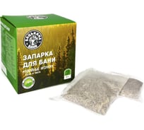 Универсальный фильтр-пакет для заваривания Бацькина баня Хвойные иголки 15 шт. по 5 г 21034